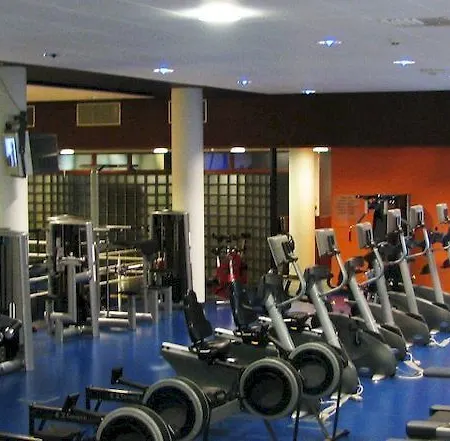 Santasport Hotel 3*