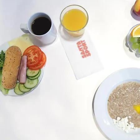 Santasport 3* Rovaniemi