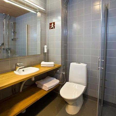 Hotel Santasport Rovaniemi