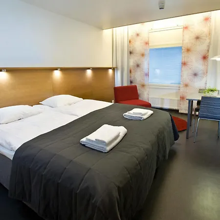 Hotel Santasport 3*