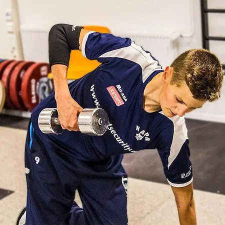 Santasport Rovaniemi