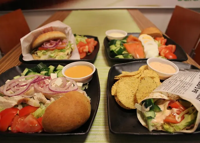 Santasport فندق 4*