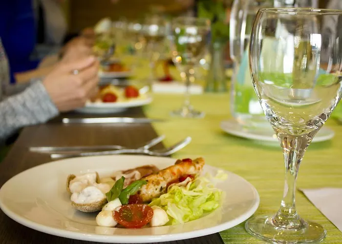 Santasport Hotel Rovaniemi