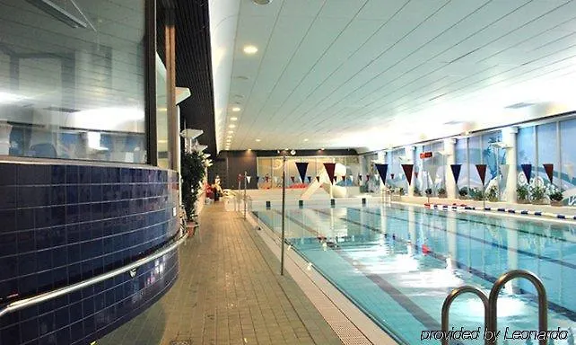 Santasport 4* روفانييمي