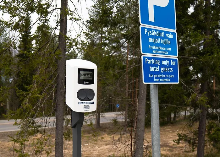 Santasport Szálloda 4*