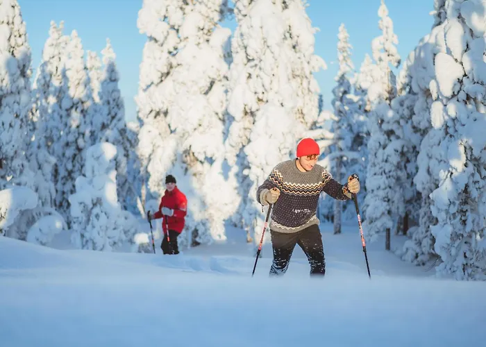 Santasport 4* Rovaniemi