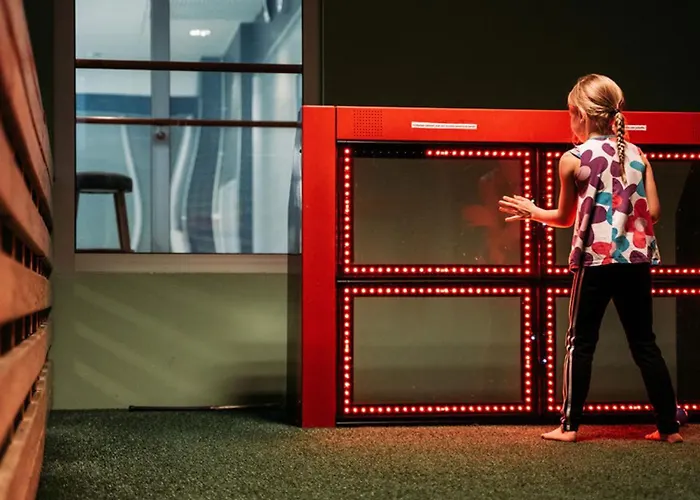 Santasport فندق روفانييمي