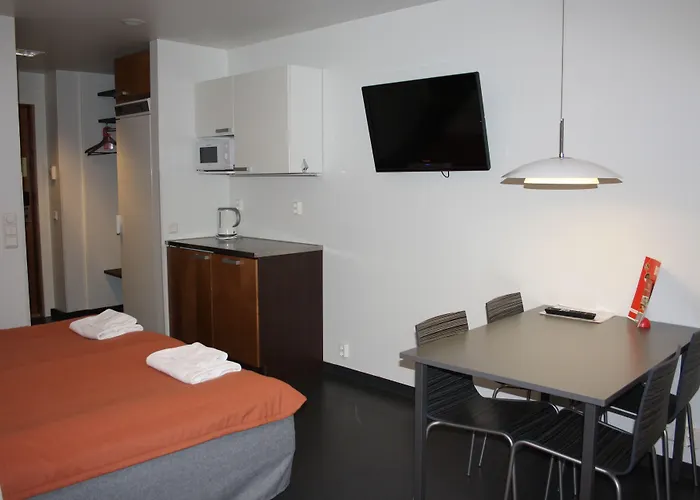 Santasport Rovaniemi