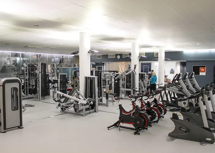 Santasport 4* روفانييمي