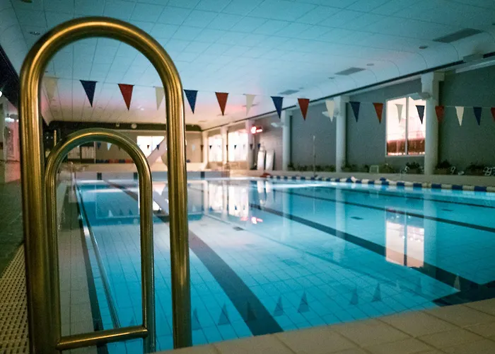 Santasport 4* روفانييمي