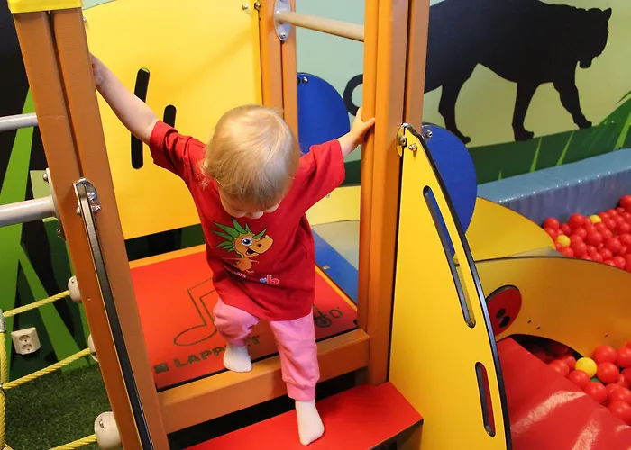 Szálloda Santasport