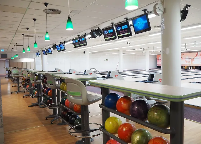 Santasport 4* Rovaniemi