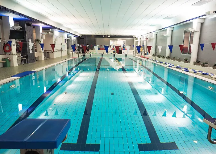 Santasport فندق 4*