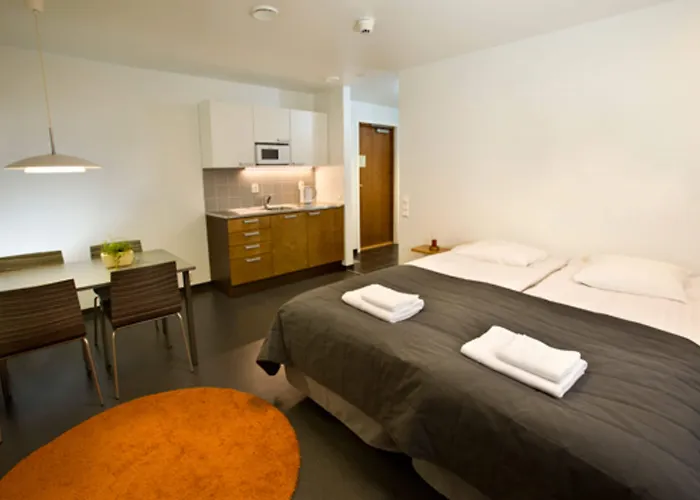 Santasport روفانييمي