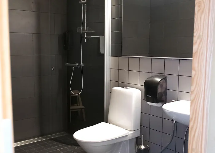 Santasport 4* روفانييمي