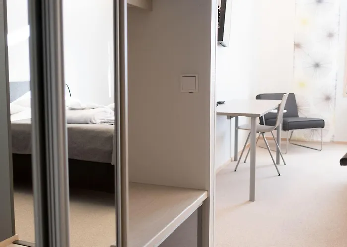 Santasport Rovaniemi