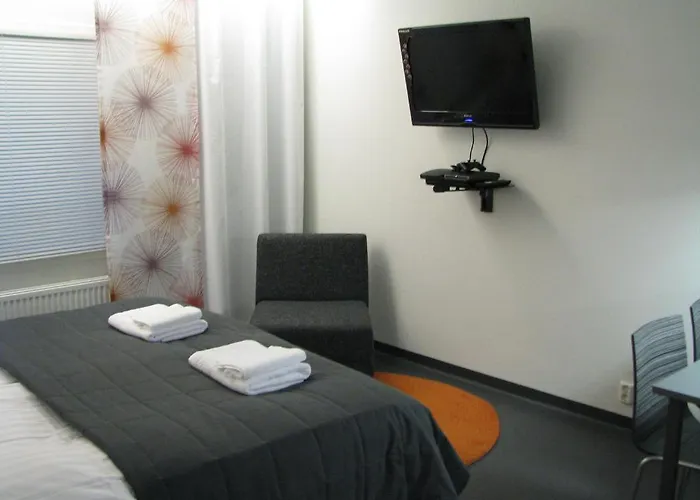 Santasport Rovaniemi