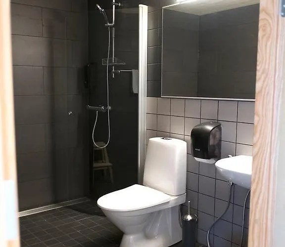 Hotel Santasport Rovaniemi