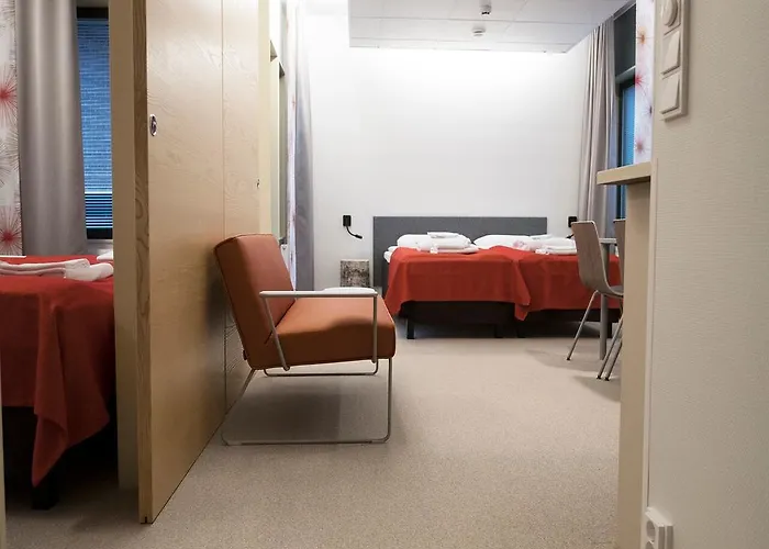 Santasport Hotel Rovaniemi