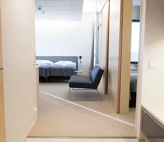 Santasport روفانييمي