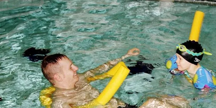 Szálloda Santasport 4*