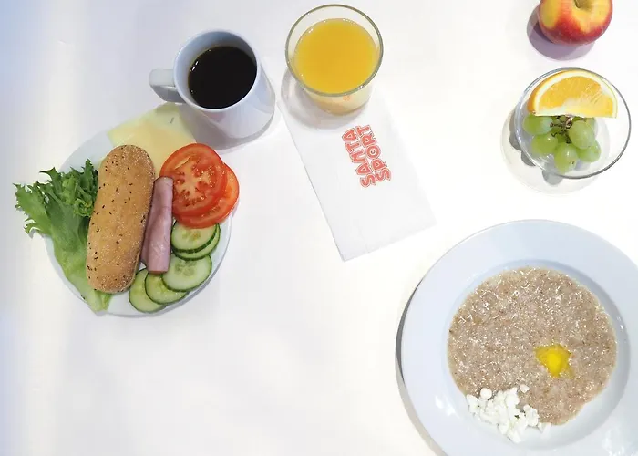 Santasport 4* Rovaniemi