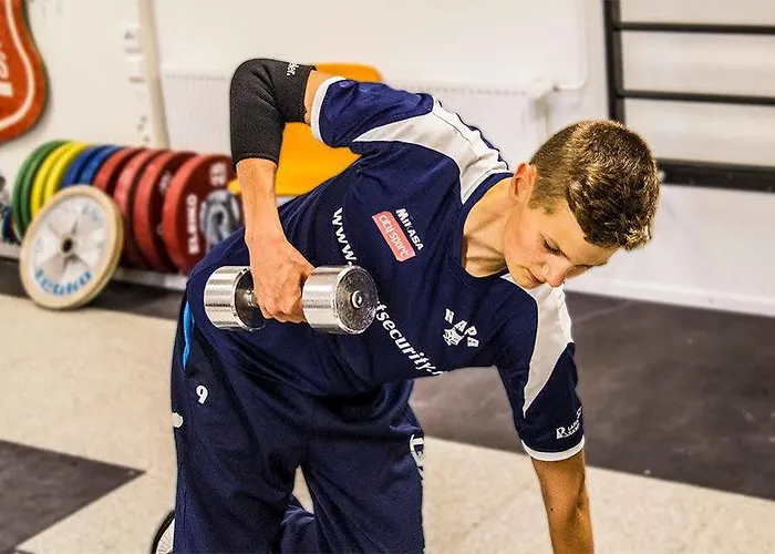 Santasport Rovaniemi